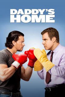 Daddy’s Home (2015)