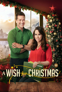 A Wish For Christmas (2016)