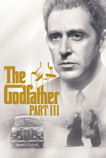 The Godfather: Part III (1990)
