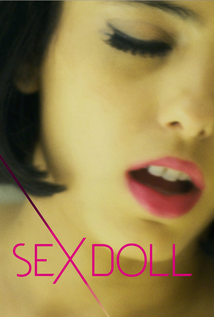 Sex Doll (2016) +18