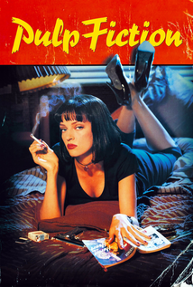 Pulp Fiction (1994)