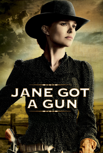 Jane Got a Gun (2016)
