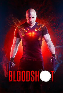 Bloodshot (2020)