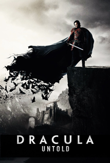 Dracula Untold (2014)