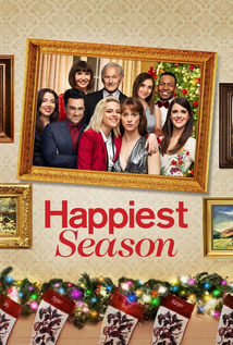 Happiest Season (2020)
