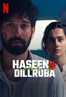 Haseen Dillruba (2021)
