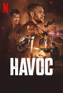 Havoc (2025)