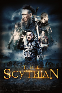 The Scythian (2018)