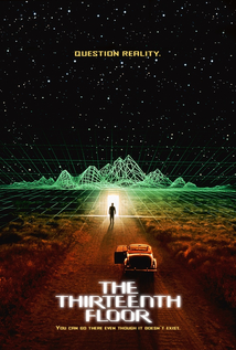 The Thirteenth Floor (1999)