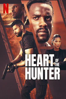 Heart of the Hunter (2024)