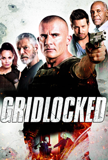 Gridlocked (2015)