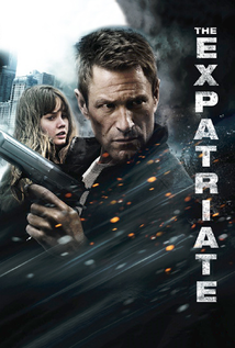 Erased (2012) a.k.a The Expatriate