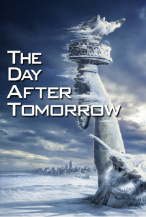 The Day After Tomorrow (2004)