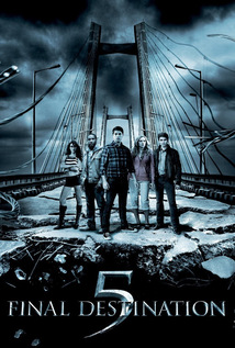 Final Destination 5 (2011)