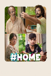 #Home (2021)