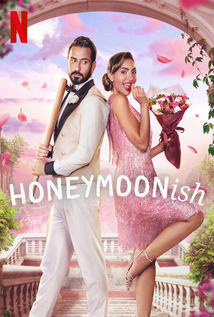 Honeymoonish (2024)