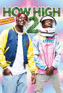 How High 2 (2019)