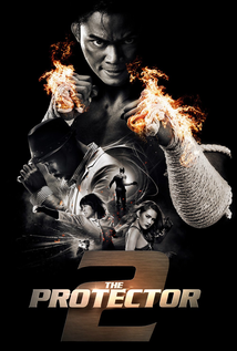 Warrior King 2 (2013) aka Tom yum goong 2 aka The Protector