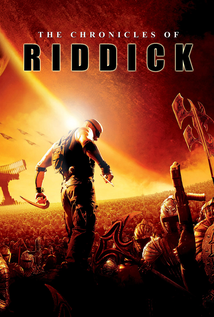 The Chronicles of Riddick (2004)