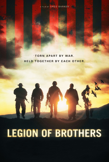 Legion of Brothers (2017)