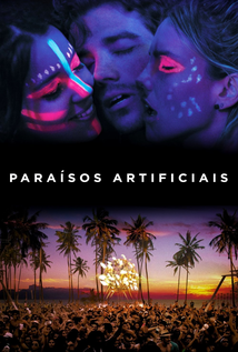 Artificial Paradises (2012) +18