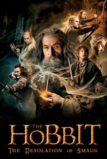 The Hobbit: The Desolation of Smaug (2013)