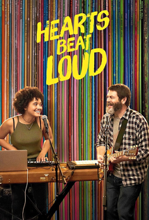 Hearts Beat Loud (2018)