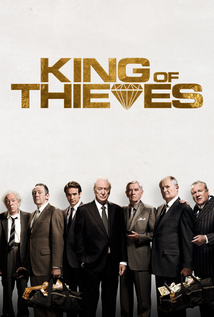King of Thieves (2018)