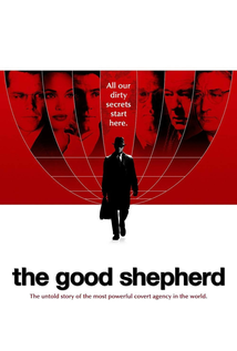 The Good Shepherd (2006)