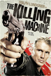 The Killing Machine (2010) a.k.a Icarus