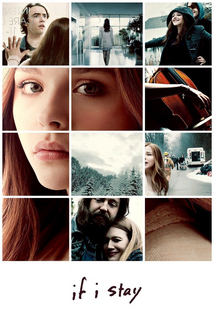 If I Stay (2014)