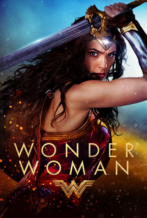 Wonder Woman (2017)