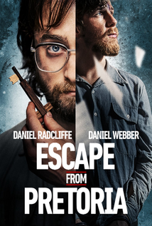 Escape from Pretoria (2020)