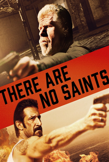 There Are No Saints (2022)