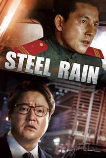 Steel Rain (2017)