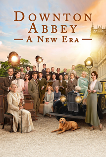 Downton Abbey: A New Era (2022)