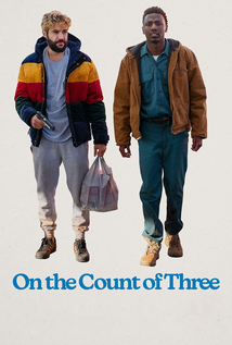 On the Count of Three (2021)