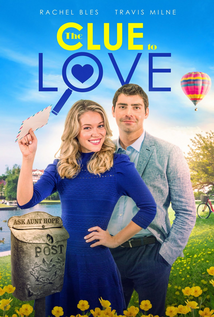 The Clue to Love (2021)