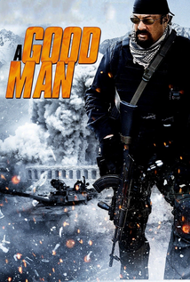 A Good Man (2014)
