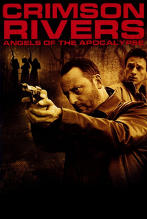 Crimson Rivers II: Angels of the Apocalypse (2004)