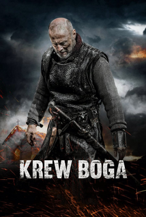 Krew Boga (2018) a.k.a Sword of God