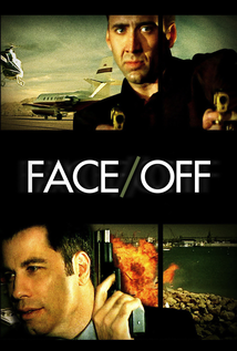 Face/Off (1997)