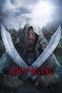 Mongol: The Rise of Genghis Khan (2007)
