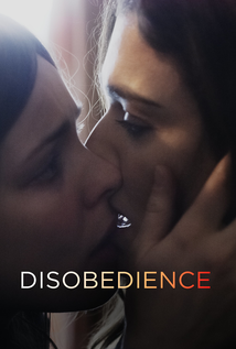 Disobedience (2017) +18