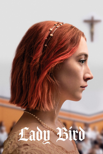 Lady Bird (2017)