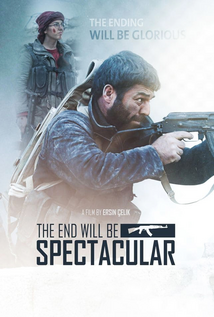 The End Will Be Spectacular (2019)