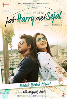 Jab Harry met Sejal (2017)