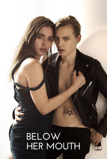 Below Her Mouth (2016) +18