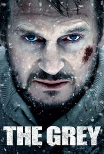 The Grey (2011)