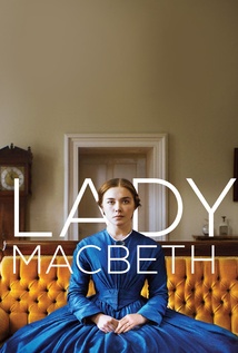 Lady Macbeth (2016)